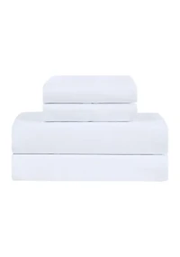 Antimicrobial Sheet Set