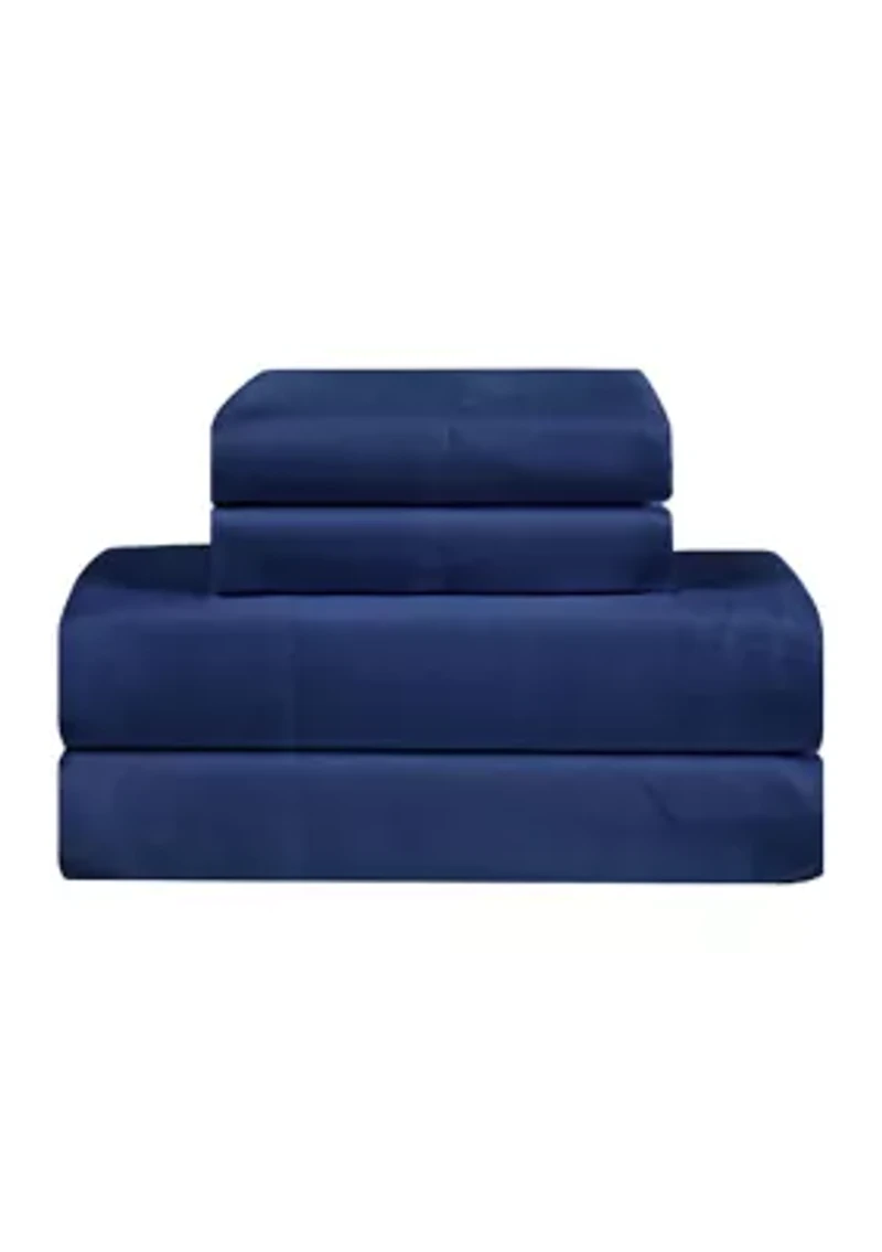 Antimicrobial Sheet Set