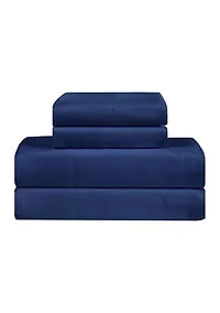 Antimicrobial Sheet Set