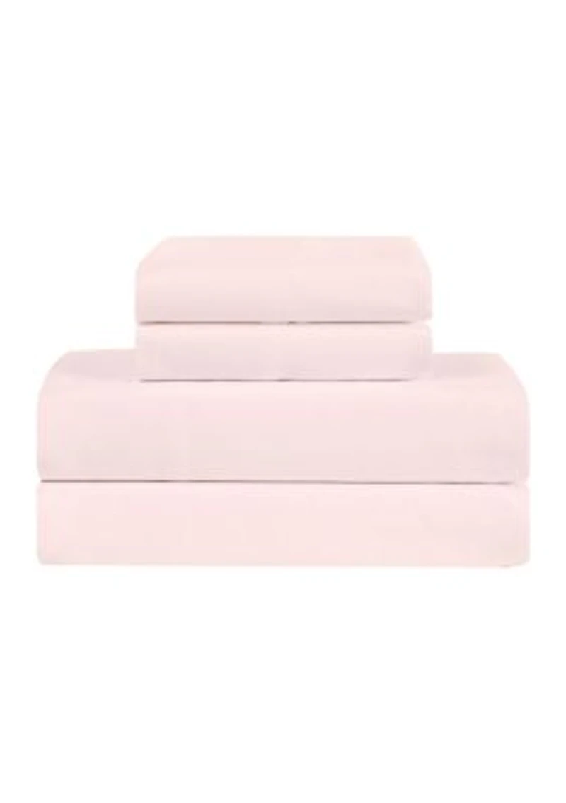 Antimicrobial Sheet Set