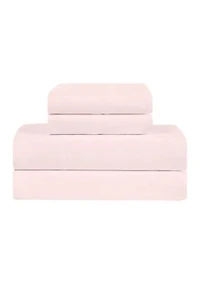Antimicrobial Sheet Set
