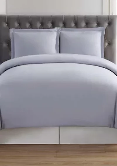 Everyday Solid Duvet Collection
