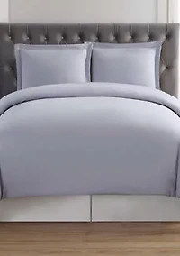 Everyday Solid Duvet Collection