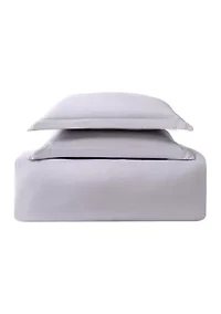 Everyday Solid Duvet Collection