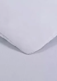 Everyday Solid Duvet Collection