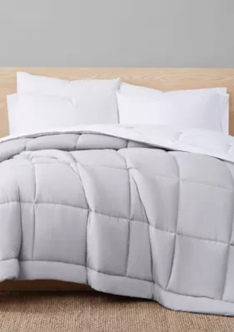 Super Soft Down Alternative Comforter Collection