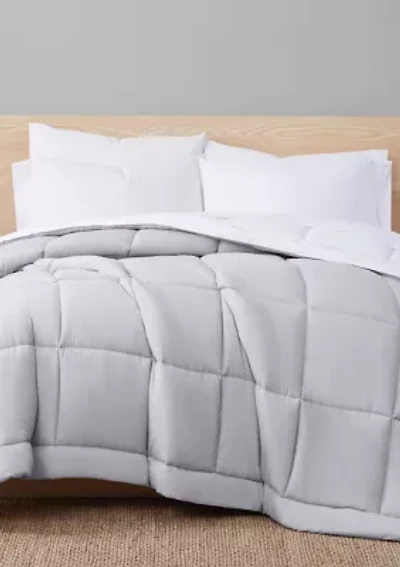 Super Soft Down Alternative Comforter Collection
