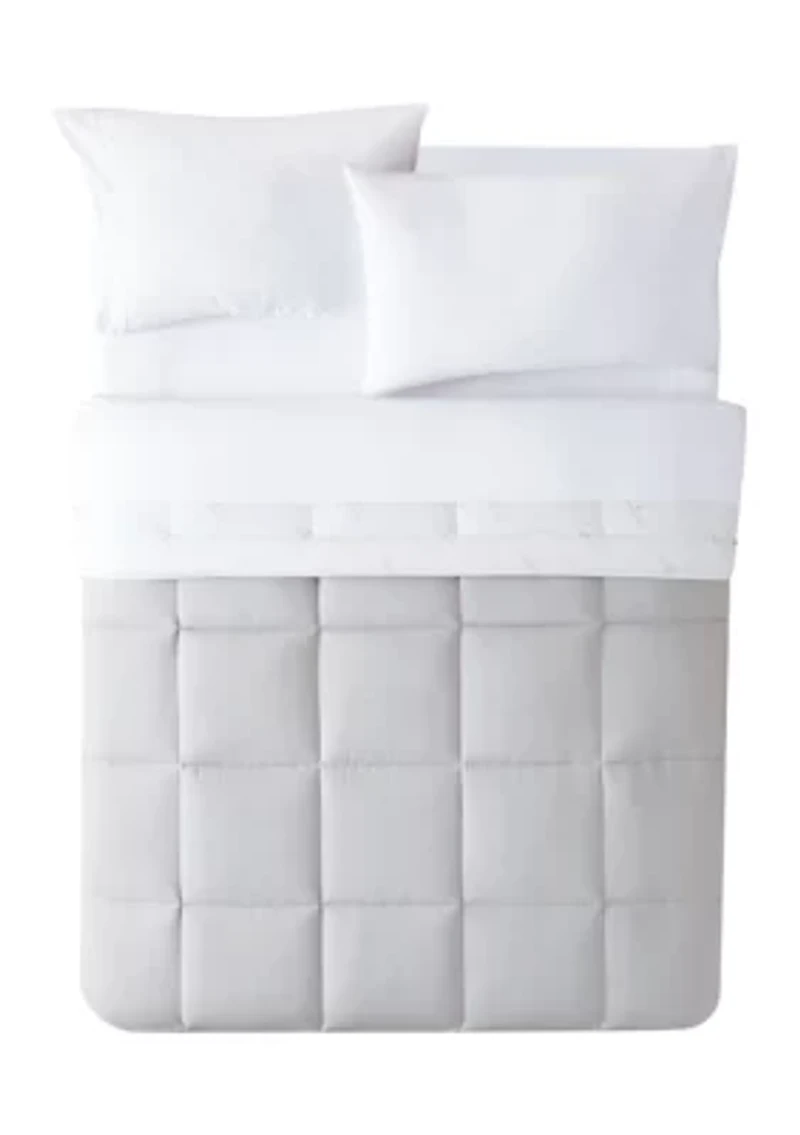 Super Soft Down Alternative Comforter Collection