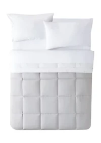 Super Soft Down Alternative Comforter Collection