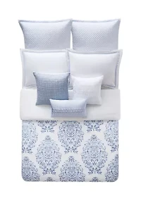 Charisma Meribel Duvet Set