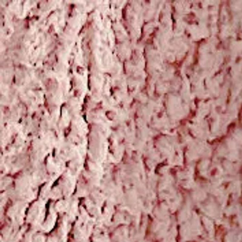 Cloud Sherpa Blanket