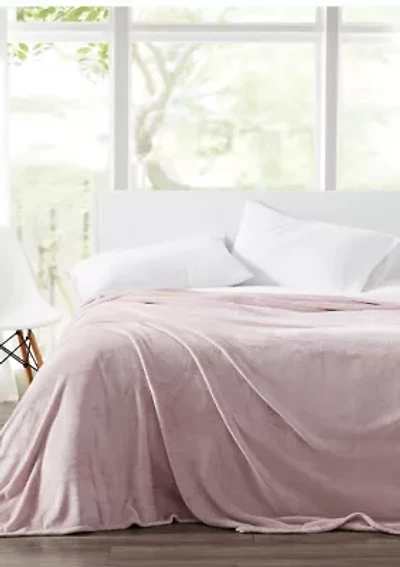 Plush Blanket
