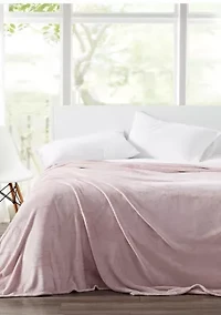 Plush Blanket