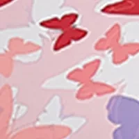 Butterfly Bedding Set