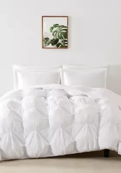 Cloud Puffer Comforter Set