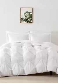 Cloud Puffer Comforter Set