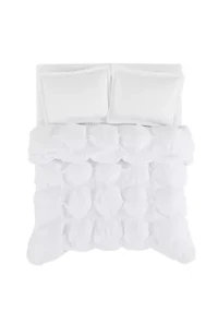 Cloud Puffer Comforter Set
