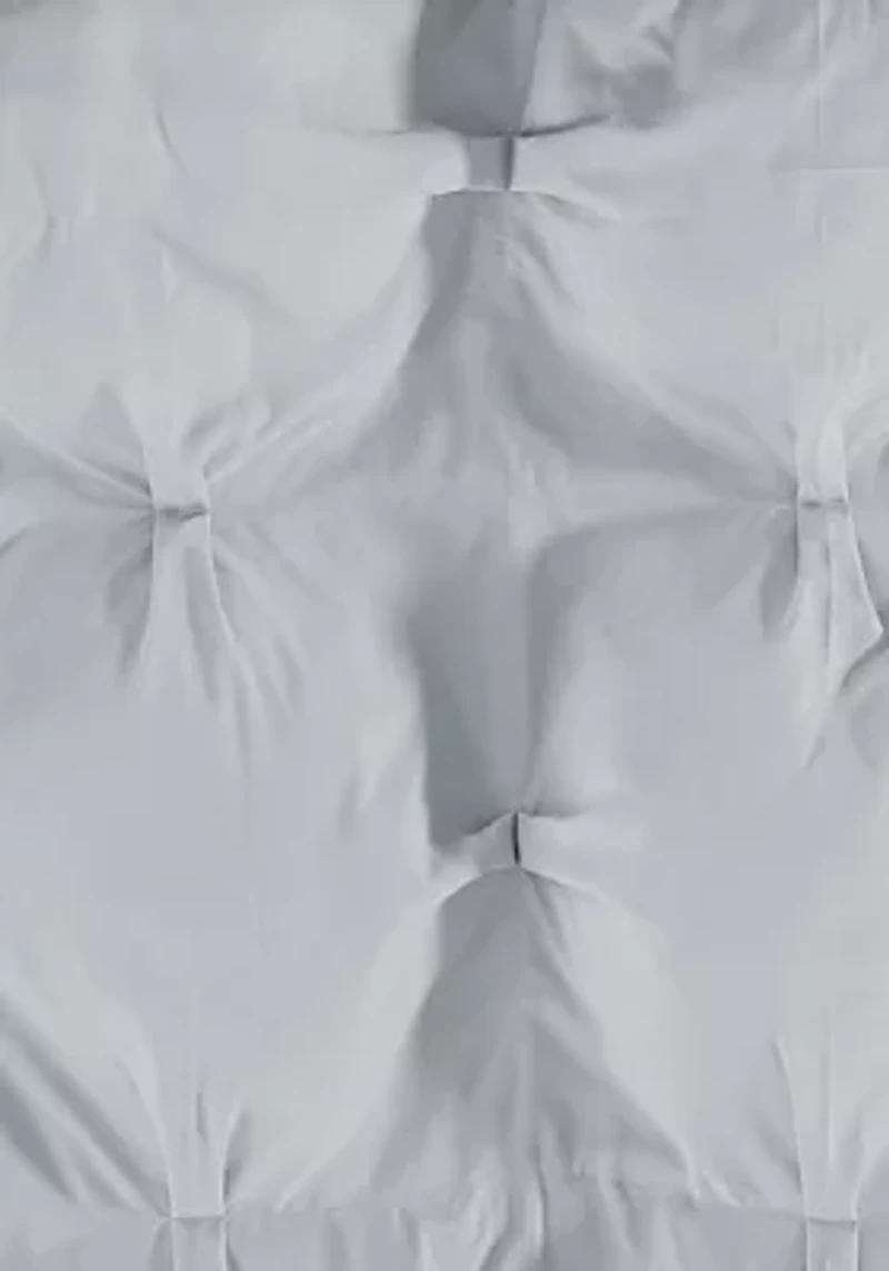 Cloud Puffer Comforter Set