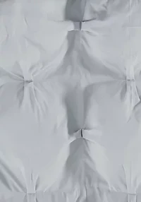 Cloud Puffer Comforter Set