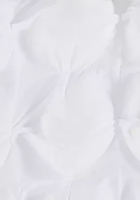 Cloud Puffer Comforter Set