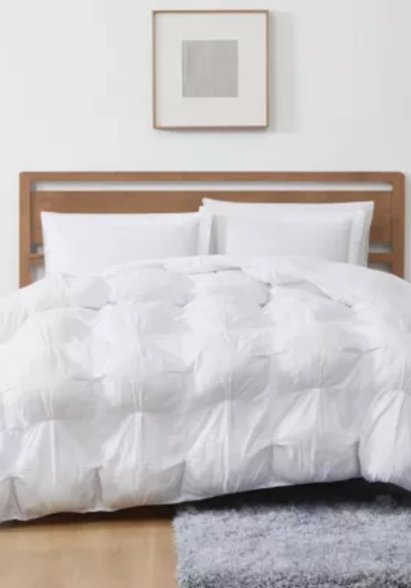 Cloud Puffer Comforter Set