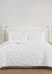 Rosebury Duvet Set