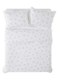 Rosebury Duvet Set
