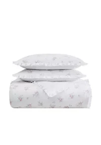 Rosebury Duvet Set