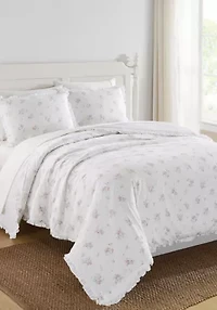 Rosebury Duvet Set