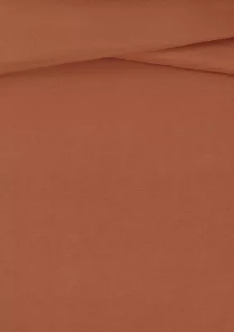 Linen Blush King Duvet Set