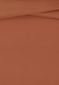 Linen Blush King Duvet Set