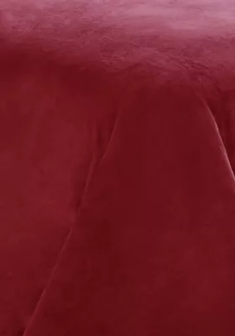 Truly Soft Velvet Plush Light Blue Family Blanket