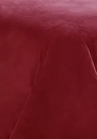 Truly Soft Velvet Plush Light Blue Family Blanket