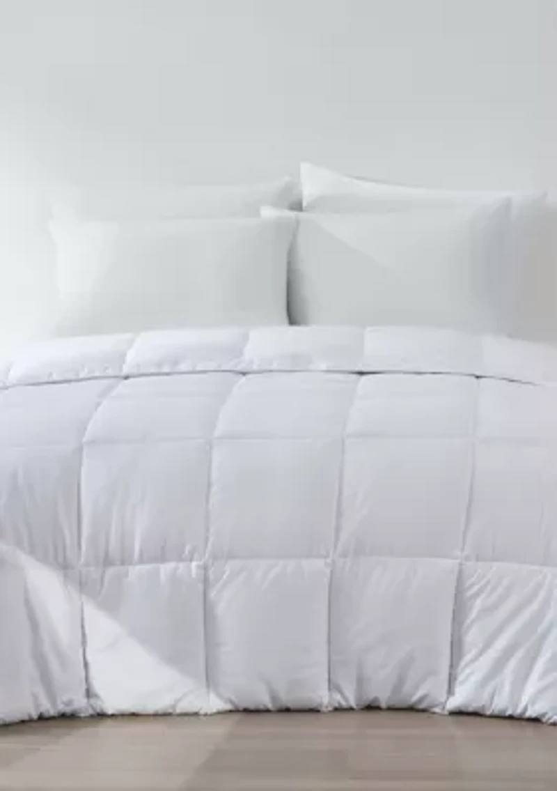 Truly Soft Classic Down Alternative Comforter Duvet Stuffer