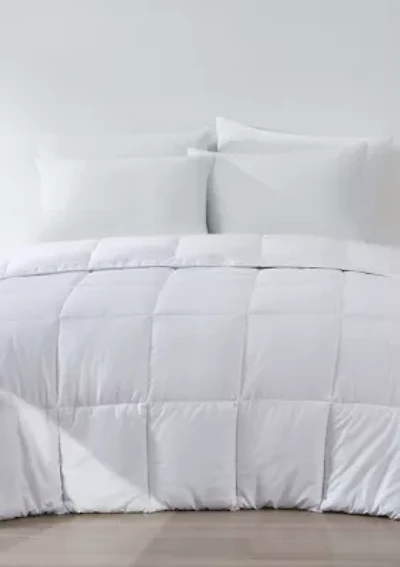 Truly Soft Classic Down Alternative Comforter Duvet Stuffer