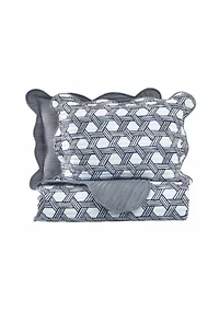 Scout Off Your Rocker Full/Queen Quilt Set