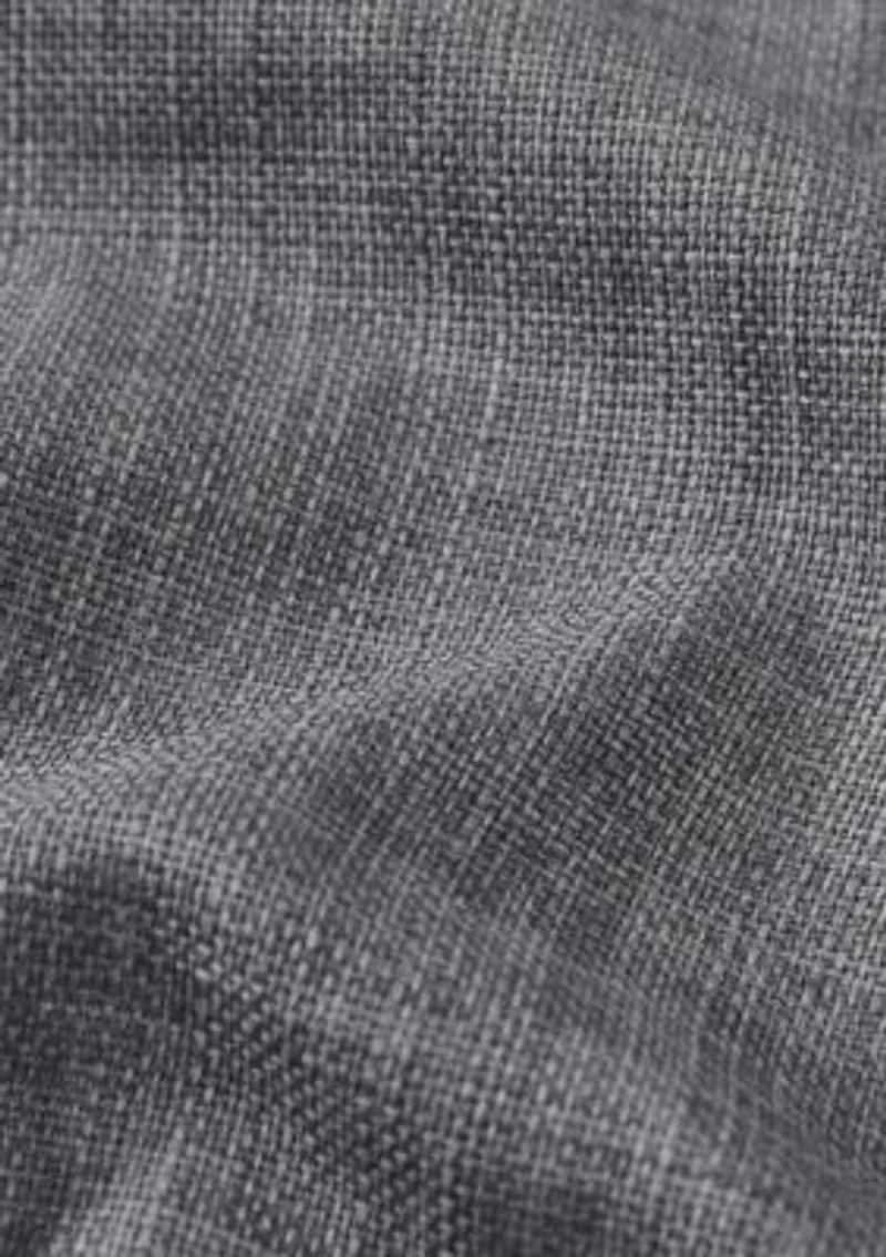 SUNBARRIER™ I-SNAP™ Blackout Grommeted Panel Pair with removable liner by TRU-BARRIER WINDOW SOLUTIONS™