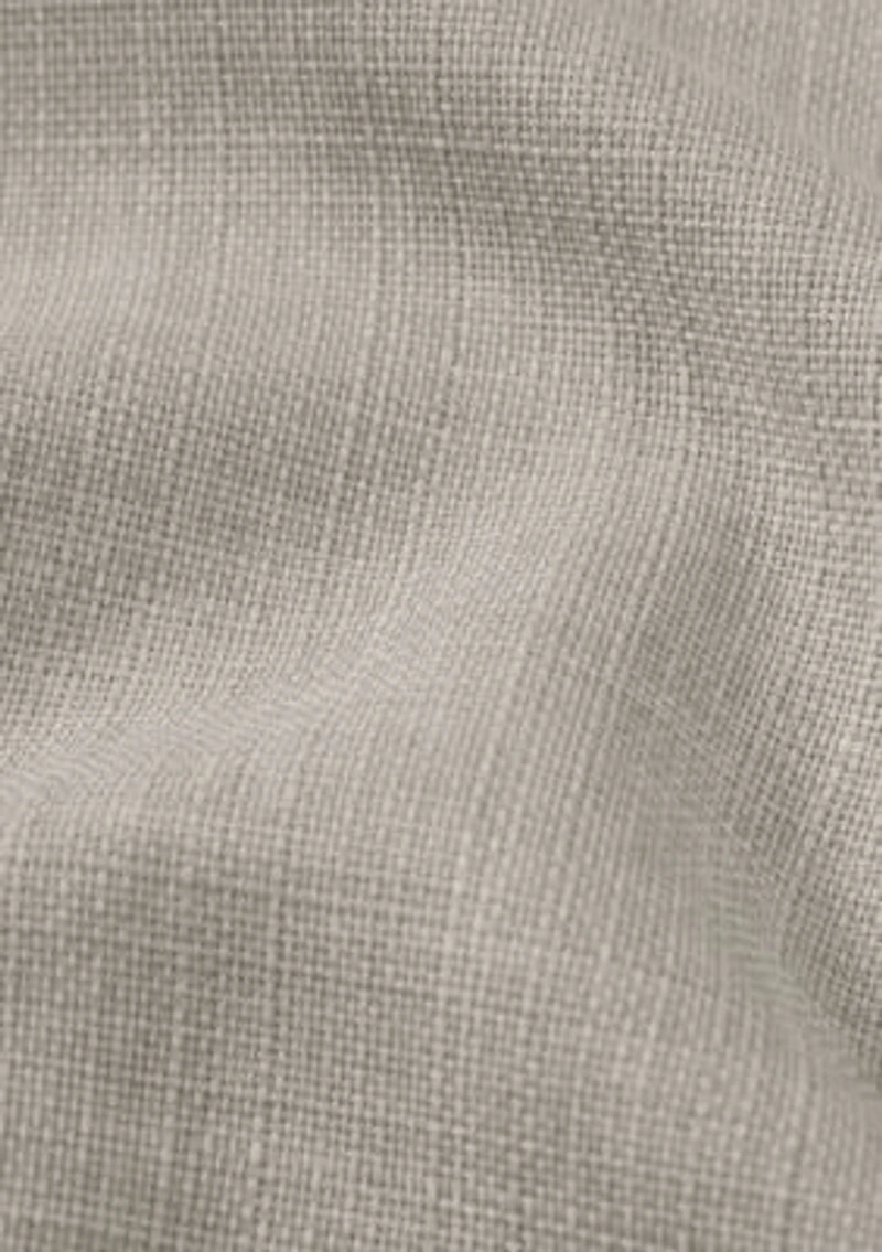 SUNBARRIER™ I-SNAP™ Blackout Grommeted Panel Pair with removable liner by TRU-BARRIER WINDOW SOLUTIONS™