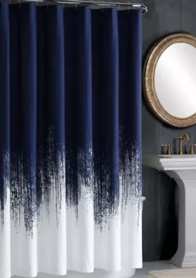 Lyon Shower Curtain