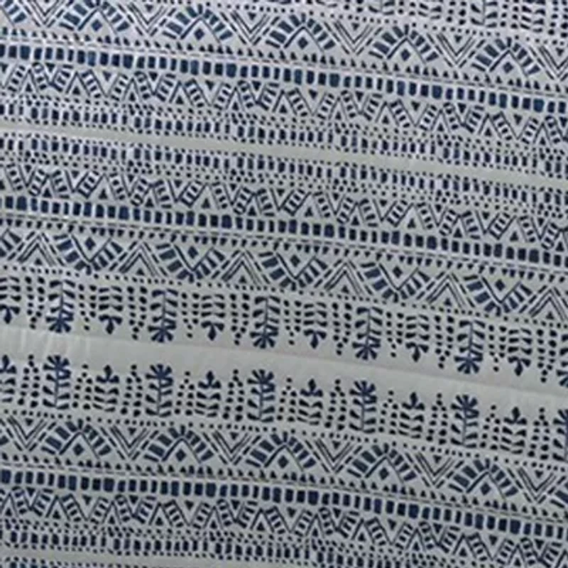 Reef Reversible Quilt Set