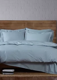 Classic Cotton Duvet Set