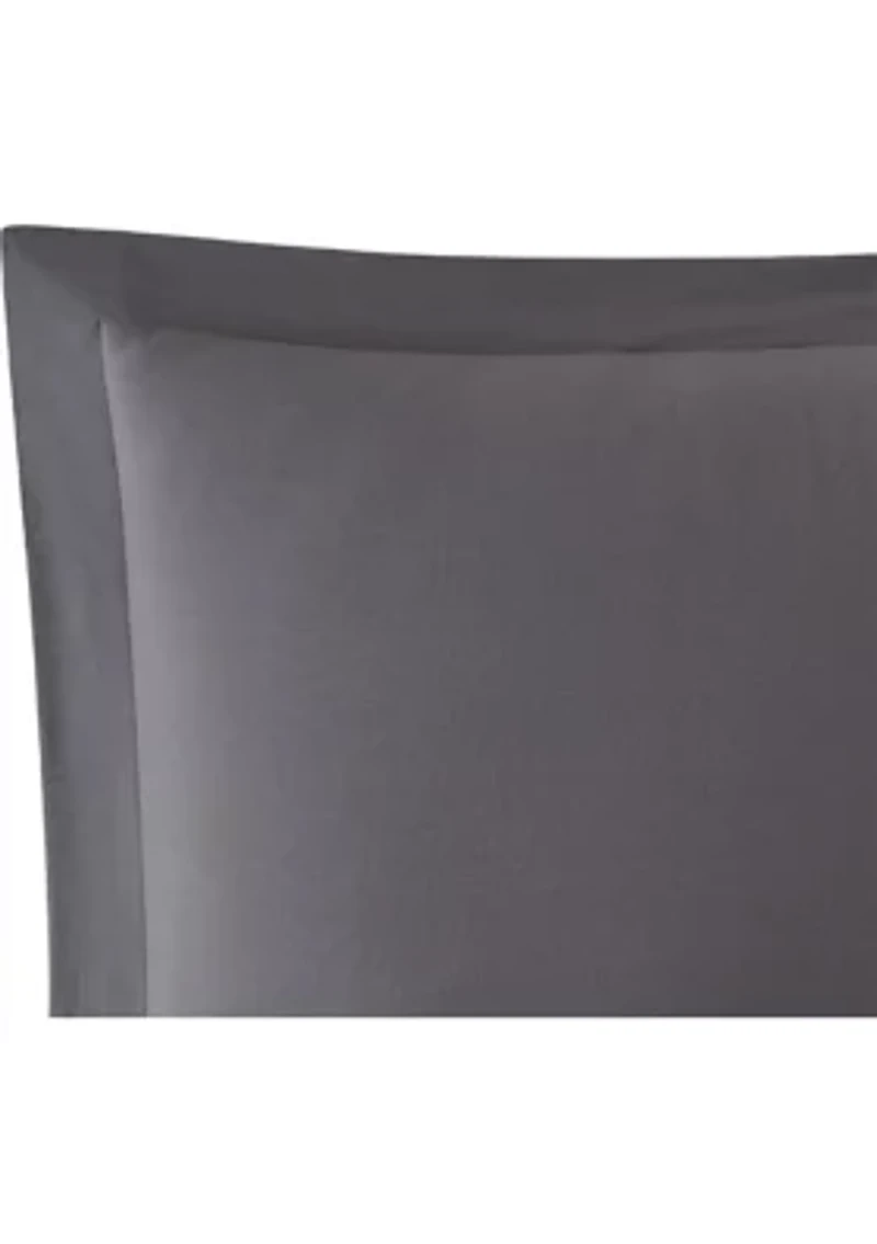 Classic Cotton Duvet Set