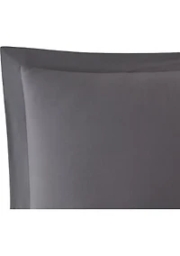 Classic Cotton Duvet Set