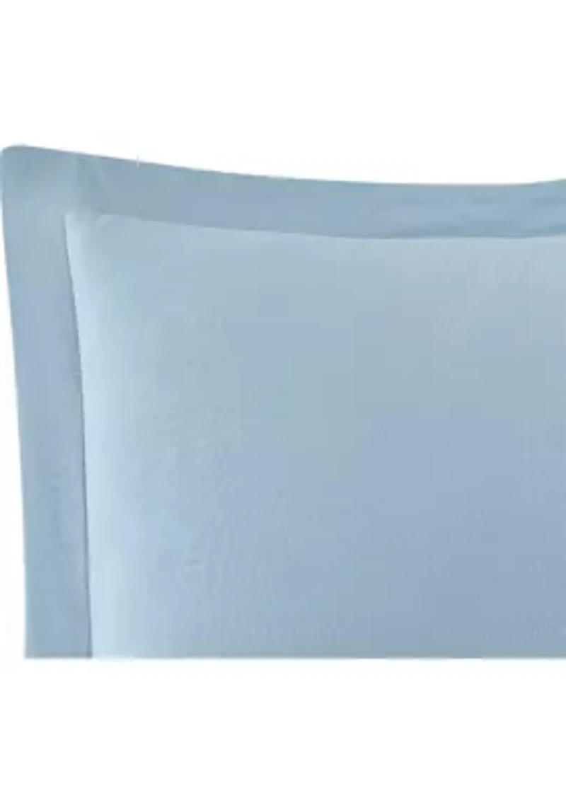 Classic Cotton Duvet Set