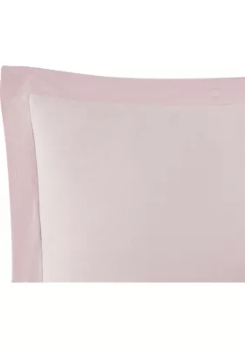 Classic Cotton Duvet Set