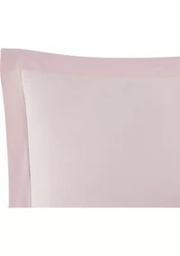 Classic Cotton Duvet Set