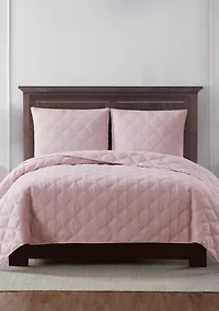 3D Puff Quilt Set