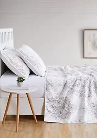 Paisley Blossom Quilt Set