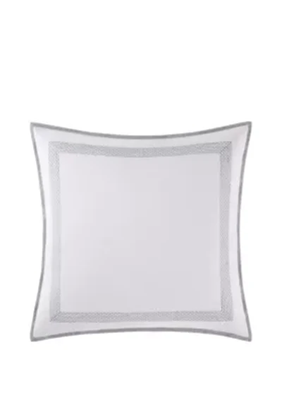 Sunwashed Isle Euro Sham
