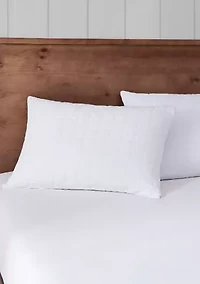  Supreme Memory Foam Pillow Collection 